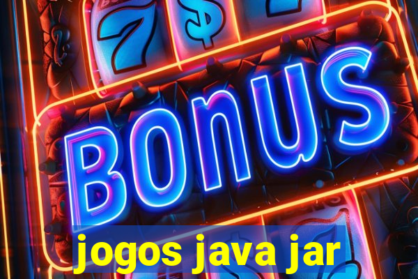 jogos java jar